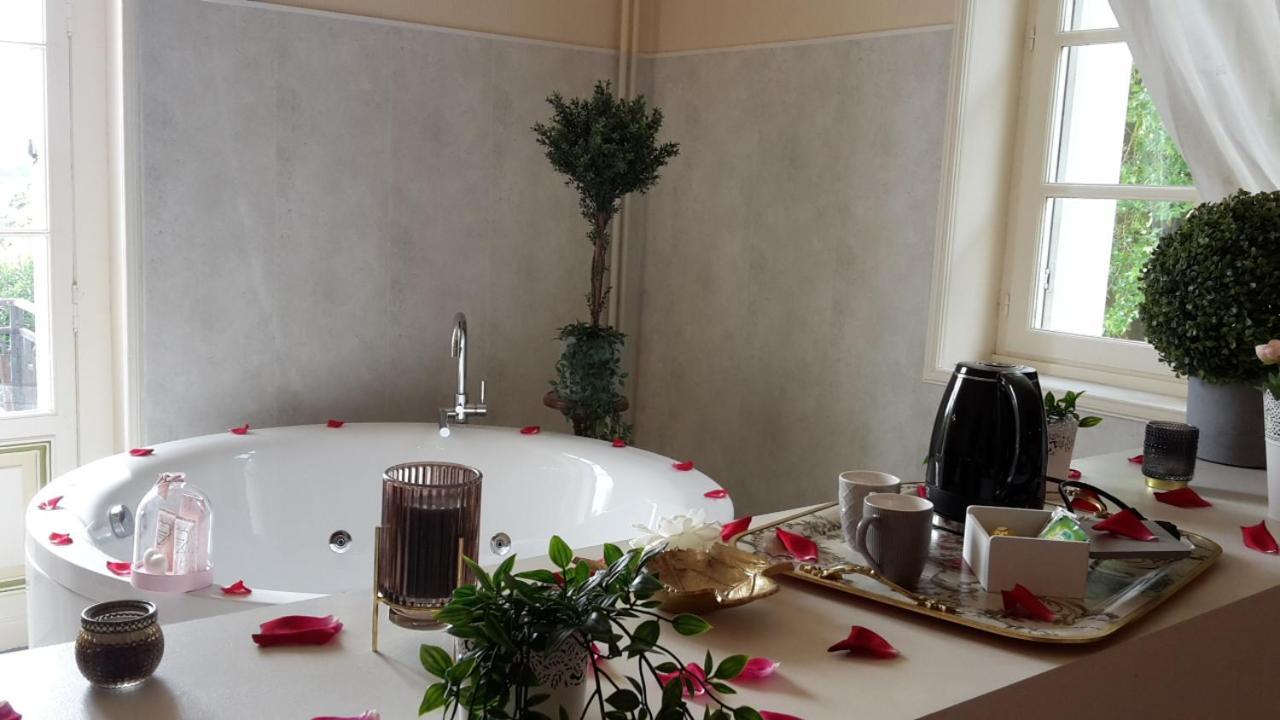 Hotel Château Marith - Etablissement climatisé avec Piscine Clairac  Esterno foto