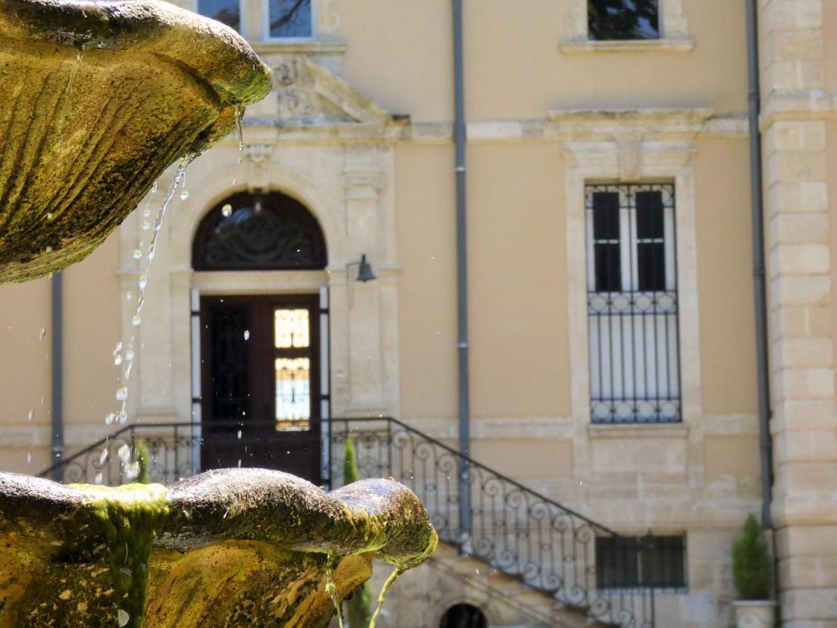 Hotel Château Marith - Etablissement climatisé avec Piscine Clairac  Esterno foto