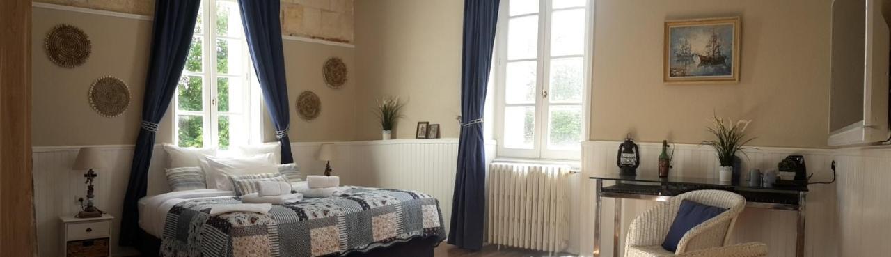 Hotel Château Marith - Etablissement climatisé avec Piscine Clairac  Esterno foto