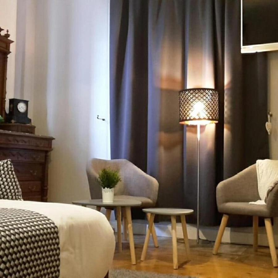 Hotel Château Marith - Etablissement climatisé avec Piscine Clairac  Esterno foto