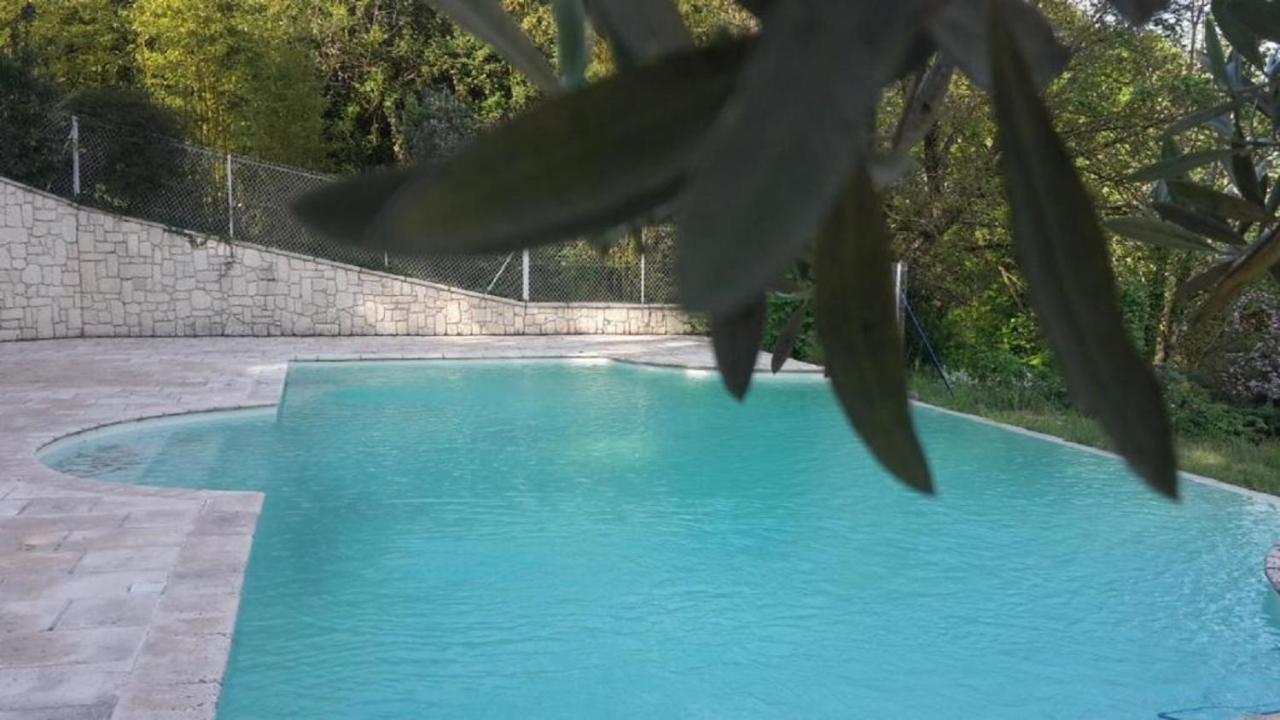 Hotel Château Marith - Etablissement climatisé avec Piscine Clairac  Esterno foto