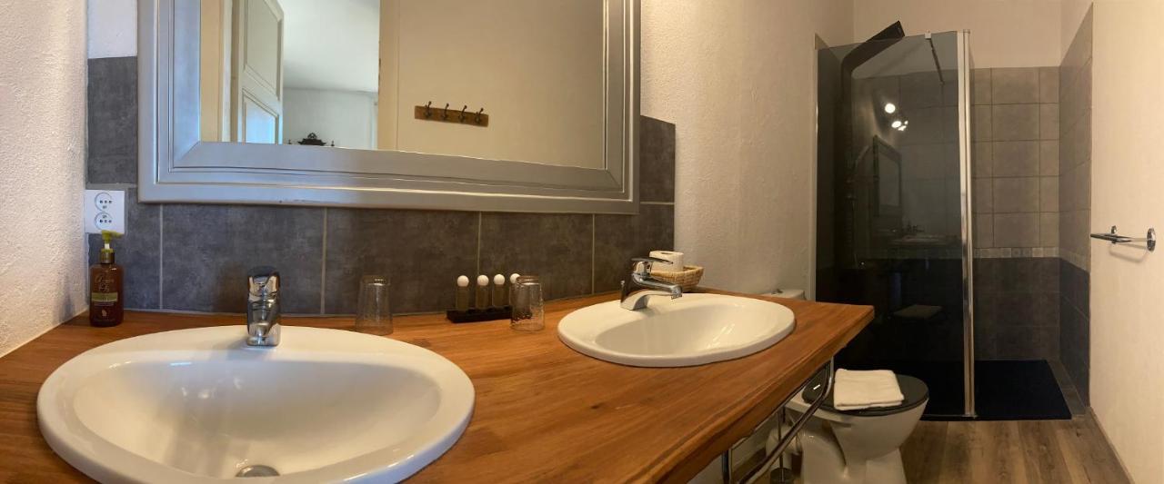 Hotel Château Marith - Etablissement climatisé avec Piscine Clairac  Esterno foto